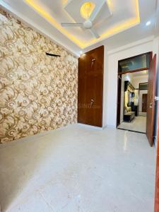 Bedroom Image of 1600 Sq.ft 3 BHK Villa for sale in Kalwad Road Jaipur for Rs. 6800000
