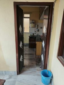Hall Image of 800 Sq.ft 1 BHK Independent House for rent in Yadav Colony Patna for Rs. 10000