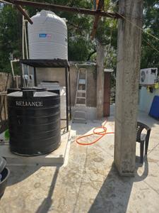 Image of 630 Sq.ft 2 BHK Independent House for sale in Alwal, Secunderabad for Rs. 6500000