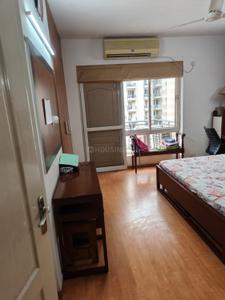 Bedroom Image of 2075 Sq.ft 3.5 BHK Apartment / Flat for sale in Bestech Park View City 1, Sector 48 Gurgaon for Rs. 37000000