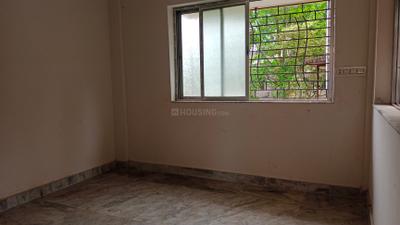 Bedroom Image of 1150 Sq.ft 3 BHK Apartment / Flat for sale in Haltu Kolkata for Rs. 4500000