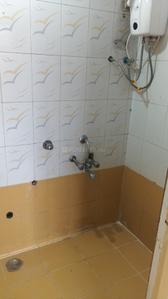 Image of 1100 Sq.ft 2 BHK Apartment / Flat for rent in CIDCO Fam CHS, Kopar Khairane, Navi Mumbai for Rs. 43000
