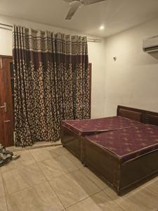 Bedroom Image of 1750 Sq.ft 3 BHK Apartment / Flat for sale in TDI Connaught Residency, Sector 74 A Mohali for Rs. 14000000