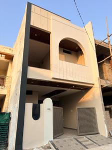Image of 1200 Sq.ft 3 BHK Independent House for sale in Mahaveer Nagar, Raipur for Rs. 8700000