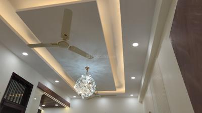 Living Room Image of 950 Sq.ft 2 BHK Builder Floor for sale in Indirapuram Ghaziabad for Rs. 6800000