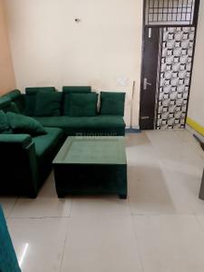 Hall Image of 850 Sq.ft 2 BHK Builder Floor for rent in Sector 62A Noida for Rs. 22000