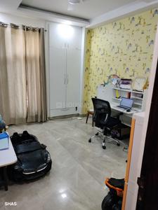 Hall Image of 2250 Sq.ft 3 BHK Builder Floor for rent in Sector 85 Faridabad for Rs. 35000