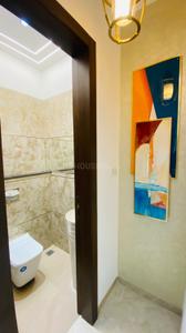 Bathroom Image of 3800 Sq.ft 4 BHK Independent House for sale in Armada Oscar Pride, Umrikheda Indore for Rs. 37500000