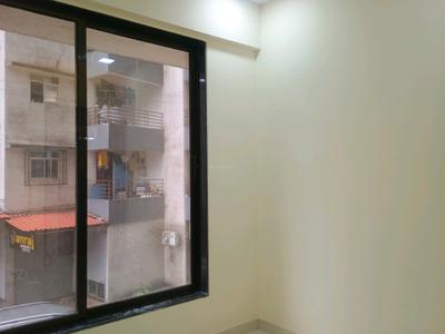 Bedroom Image of 977 Sq.ft 2 BHK Apartment / Flat for sale in Meera Nanda Bliss, Ambernath East Ambernath for Rs. 3500000