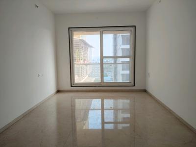Living Room Image of 1550 Sq.ft 3 BHK Apartment / Flat for sale in Bharat Enclave, Panvel Navi Mumbai for Rs. 15500000