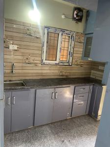 Kitchen Image of 900 Sq.ft 2 BHK Independent House for rent in NM Guda Hyderabad for Rs. 16000