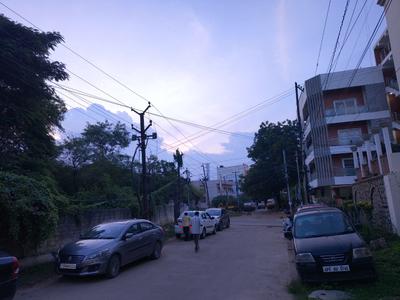 Image of 1050 Sq.ft 1 BHK Independent House for sale in Trimalgherry, Secunderabad for Rs. 21700000