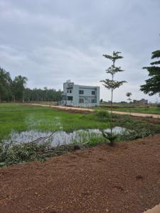 Image of 1200 Sq.ft Residential Plot / Land for sale in Aranya City Of Woodland, Pacheda 1, Raipur for Rs. 1200000