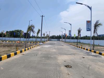 Image of 1080 Sq.ft Residential Plot / Land for sale in Pudupakkam, Chennai for Rs. 5500000