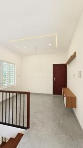 Hall Image of 2500 Sq.ft 4 BHK Independent House for sale in Kizhakkambalam Kochi for Rs. 12500000