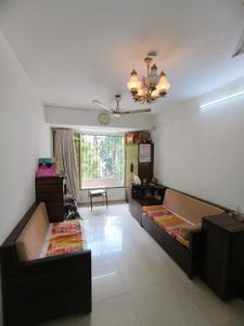 1 BHK Flat