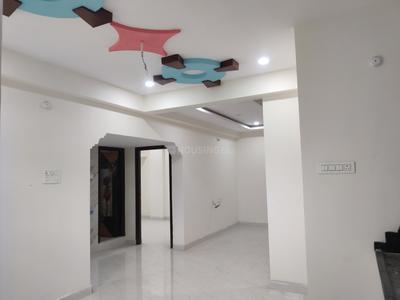 Hall Image of 1100 Sq.ft 2 BHK Apartment / Flat for sale in Uppal Hyderabad for Rs. 6550000