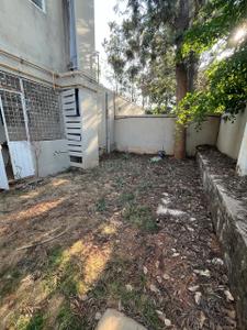 Balcony Image of 2780 Sq.ft 3 BHK Villa for sale in Edifice Almond Tree, Yelahanka Bengaluru for Rs. 26000000