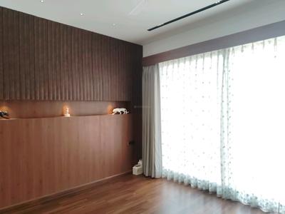 Bedroom Image of 3114 Sq.ft 4 BHK Builder Floor for sale in Big Block Builder Floor, Sector 46 Gurgaon for Rs. 42500000