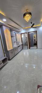 Hall Image of 950 Sq.ft 2 BHK Apartment / Flat for sale in Jagatpura Jaipur for Rs. 4200000