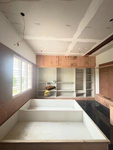 Bedroom Image of 3600 Sq.ft 7 BHK Independent House for sale in D Group Employees Layout Bengaluru for Rs. 26500000