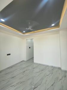 Hall Image of 750 Sq.ft 1 BHK Builder Floor for rent in Iosis Gold, Godhni Nagpur for Rs. 8000