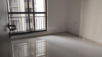 Bedroom Image of 1530 Sq.ft 3 BHK Apartment / Flat for sale in Wellington at Pride World City, Charholi Budruk Pune for Rs. 12000000