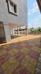 Image of 1200 Sq.ft 2 BHK Apartment / Flat for sale in Bachupally, Hyderabad for Rs. 6600000
