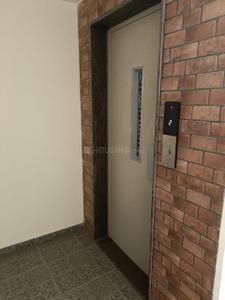 Bedroom Image of 1250 Sq.ft 2 BHK Apartment / Flat for rent in  Sai Simran, KT Nagar Nagpur for Rs. 17000