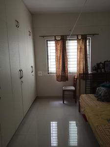Bedroom Image of 1345 Sq.ft 3 BHK Apartment / Flat for sale in Akshaya Regalia by Akshaya Builders and Developers, Subramanyapura Bengaluru for Rs. 14000000