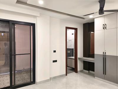 Bedroom Image of 1804 Sq.ft 3 BHK Builder Floor for sale in Real Sushant Lok II, Sector 56 Gurgaon for Rs. 28000000