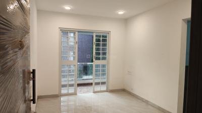 Living Room Image of 883 Sq.ft 2 BHK Apartment / Flat for sale in Kharadi Pune for Rs. 8000000