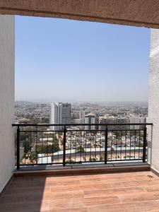 Balcony Image of 1164 Sq.ft 2 BHK Apartment / Flat for sale in Amit Astonia Royale Phase II K And L Building, Ambegaon Budruk Pune for Rs. 9000000
