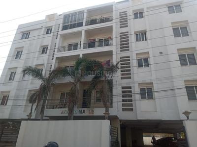 3 BHK Flat