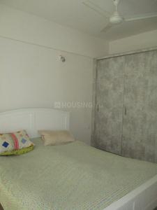 Bedroom Image of 1155 Sq.ft 3 BHK Apartment / Flat for sale in Sipani Bliss II Tower A To Tower E by  Sipani Properties Private Limited , Bommasandra Bengaluru for Rs. 6400000
