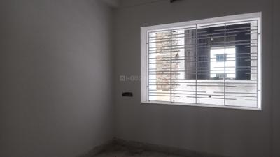 Bedroom Image of 1209 Sq.ft 3 BHK Apartment / Flat for sale in New Town Kolkata for Rs. 10500875