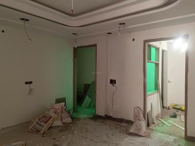 Living Room Image of 1050 Sq.ft 3 BHK Apartment / Flat for sale in Chaudhary Affordable and Premium Homes Burari by Chaudhary Realtors, Burari New Delhi for Rs. 5560000