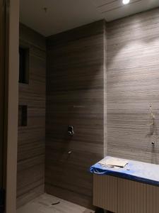 Bedroom Three Image of 3550 Sq.ft 4 BHK Builder Floor for sale in Sector 17 Rohini New Delhi for Rs. 74500000