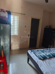 Bedroom Image of 851 Sq.ft 2 BHK Independent House for sale in Satya Malwa County, Manglia Indore for Rs. 7500000