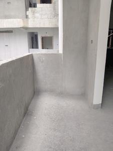 Living Room Image of 1593 Sq.ft 3 BHK Apartment / Flat for sale in GM Sri Sai Signature, Horamavu Bengaluru for Rs. 10800000