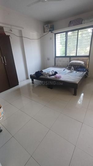 Prabhag 36, Erandwane Bedroom 1