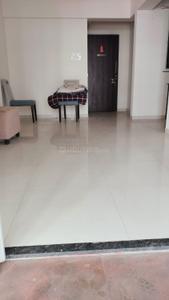 Hall Image of 600 Sq.ft 1 BHK Apartment / Flat for sale in Suyog Nisarg, Wagholi Pune for Rs. 4500000