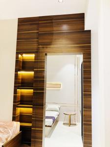 Bedroom Image of 1130 Sq.ft 2 BHK Apartment / Flat for sale in Dudulgaon Pune for Rs. 6400000