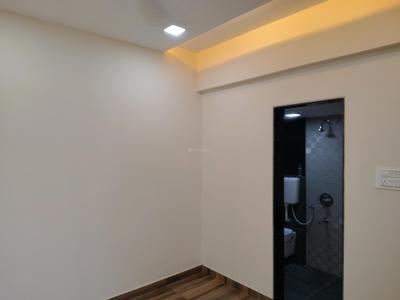 Bedroom Image of 1250 Sq.ft 3 BHK Apartment / Flat for sale in Mahakali Kalika Heights, Thane West Thane for Rs. 17500000