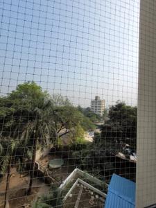 Balcony Image of 1100 Sq.ft 2 BHK Apartment / Flat for rent in Rohan Nilay, Aundh Pune for Rs. 35000