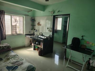 Hall Image of Rajnandini Apartment in Vadgaon Budruk, Pune