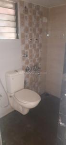 Image of 695 Sq.ft 1 BHK Apartment / Flat for rent in Prathmesh Residency, Mira Road East, Mira Bhayandar for Rs. 22000