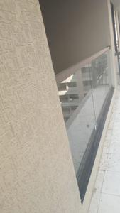 Balcony Image of 2850 Sq.ft 3 BHK Apartment / Flat for rent in Nikol Ahmedabad for Rs. 25000