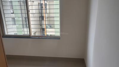 Bedroom Image of 1000 Sq.ft 2 BHK Apartment / Flat for sale in Wadhwani Ganeesham Phase II, Pimple Saudagar Pune for Rs. 11000000