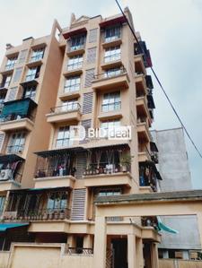 Image of 410 Sq.ft 1 BHK Apartment / Flat for sale in Panvel, Navi Mumbai for Rs. 2525000